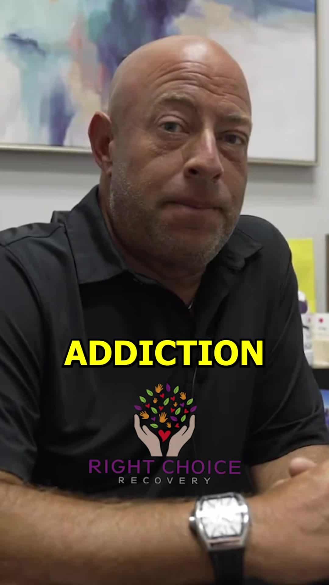 @rightchoicerecovery What ways can a gambling addiction impact friends and famil...