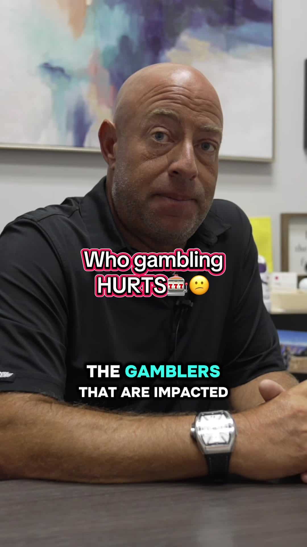 @rightchoicerecovery When you get hooked to gambling you’re hurting more than ju...