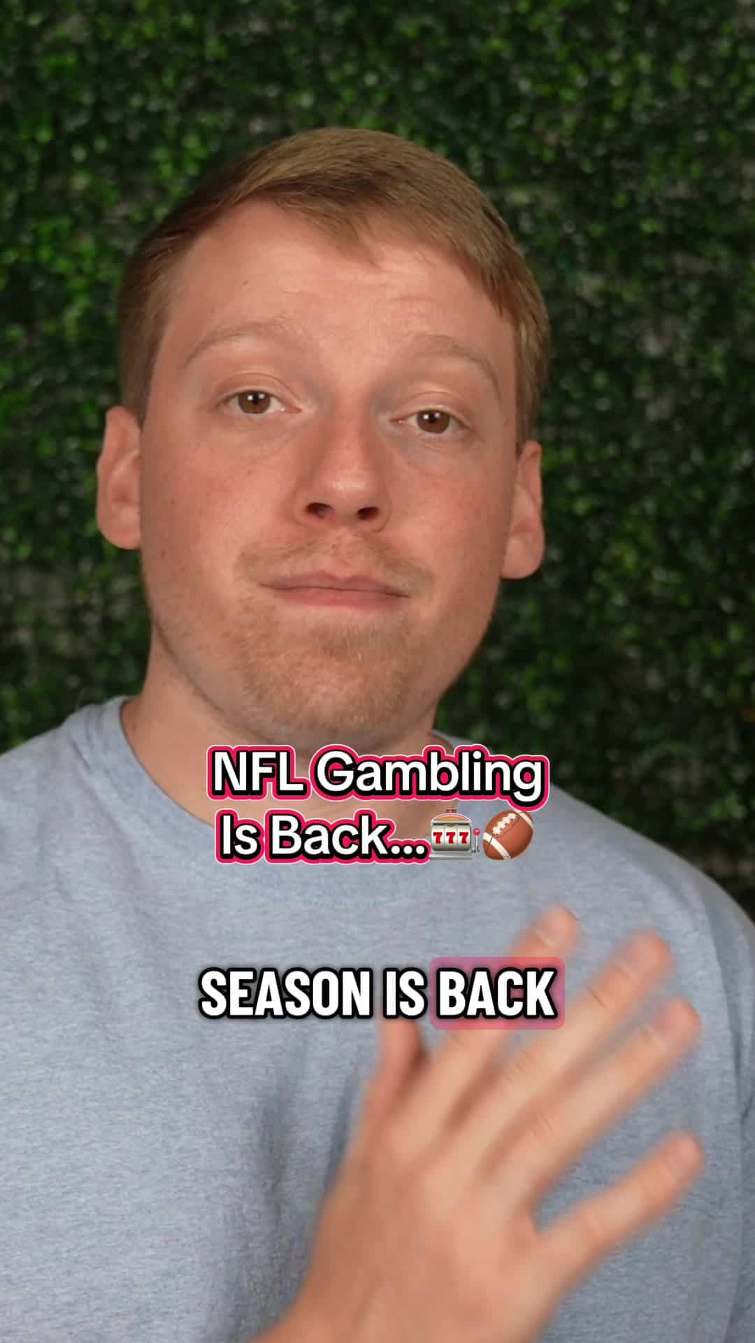 @rightchoicerecovery With the NFL coming back, here’s some tips on staying away ...