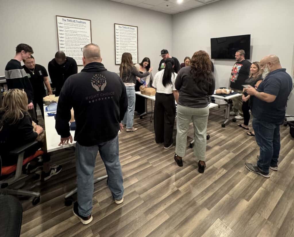 ABOUT THE GAMBLING TREATMENT PROGRAM