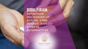 disulfiram wirkung