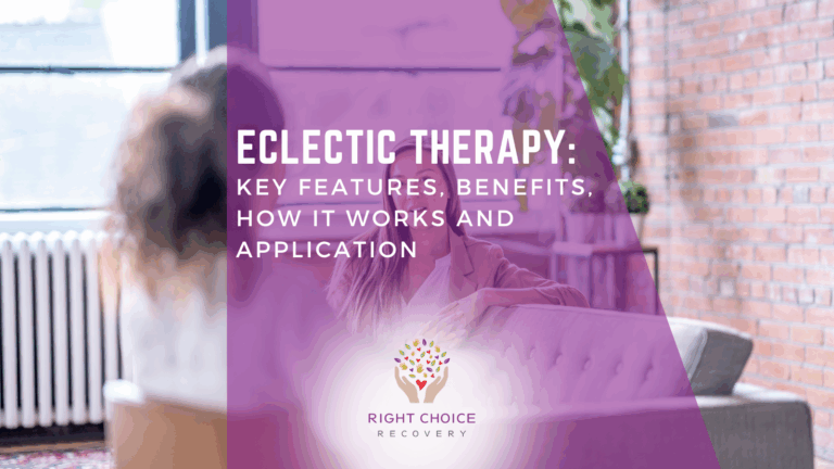 Eclectic Therapy Key Features, Benefits, How It Works and Application