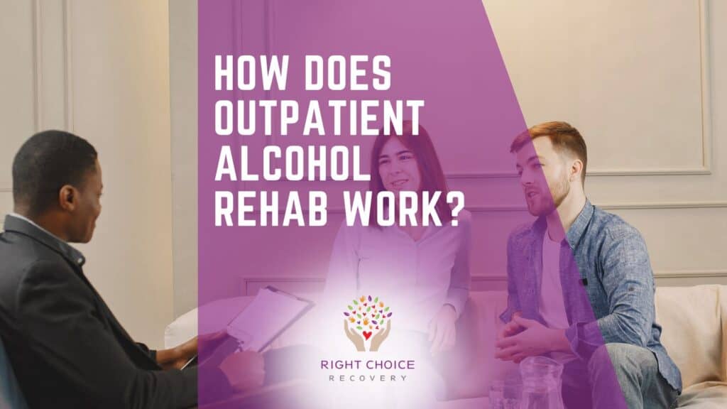 How does Outpatient Alcohol Rehab work