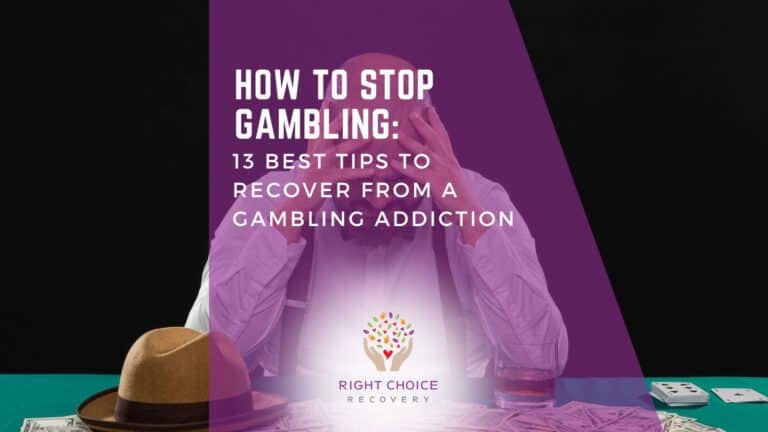 Stop Gambling