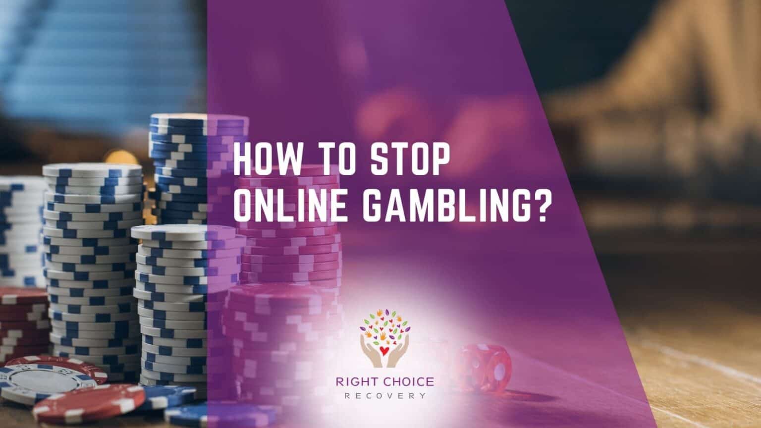 How to Stop Online Gambling: Learn Proven Strategies