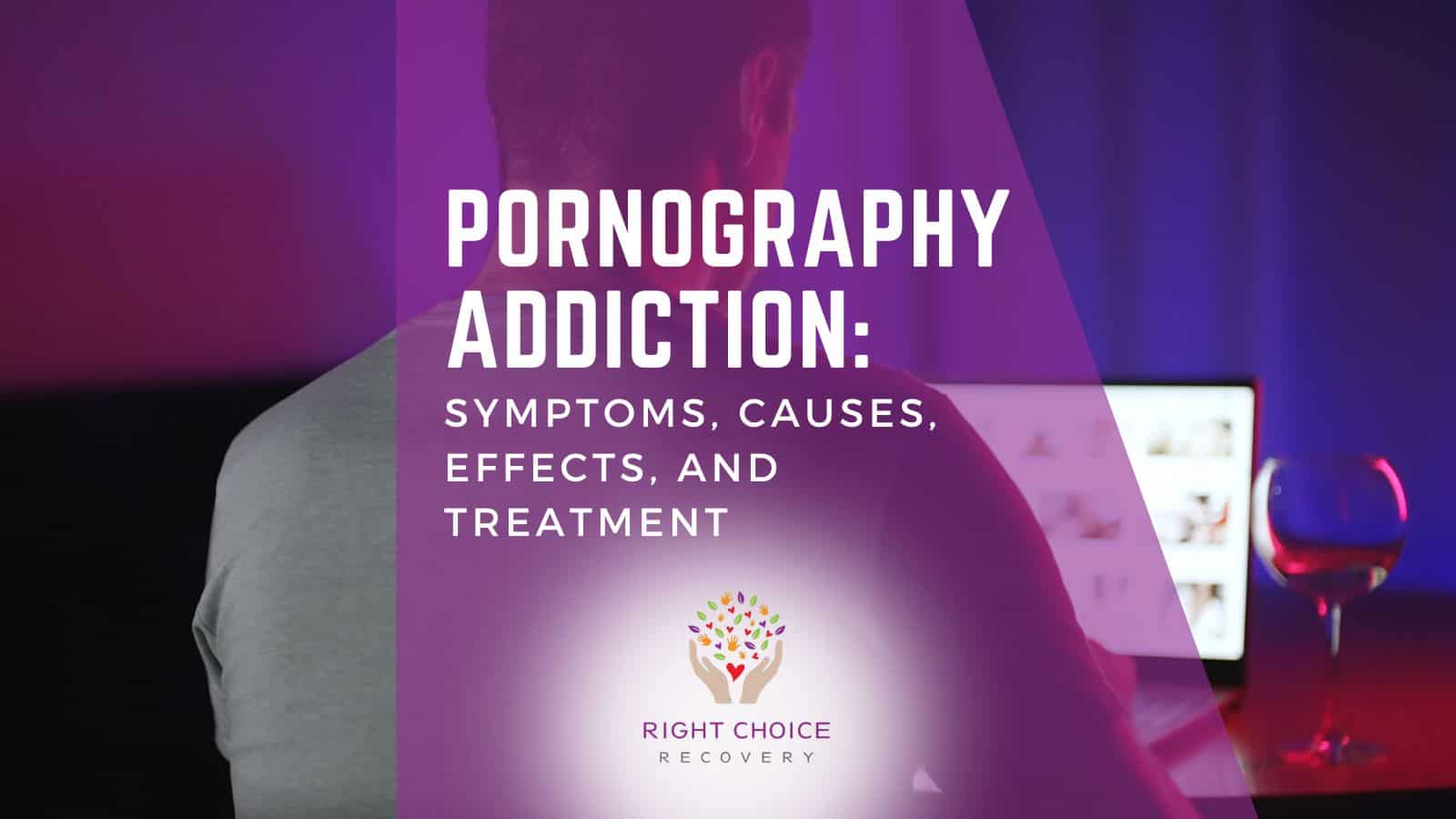 Top 8 Signs of Pornography Addiction Secrets Revealed 