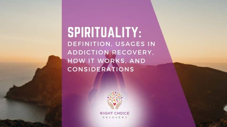 spirituality