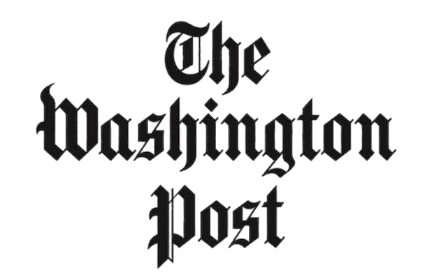 Washington Post logo
