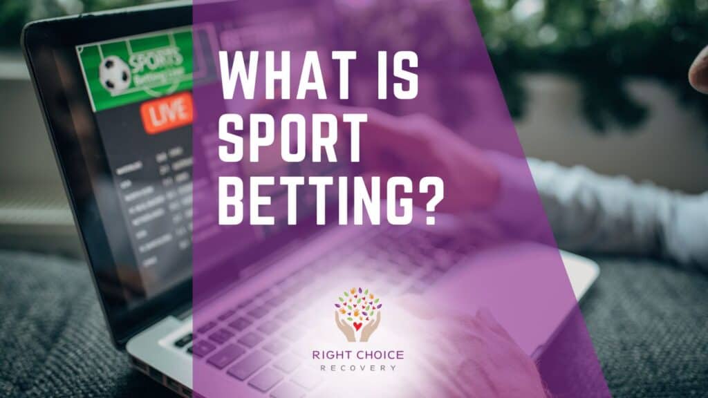 Sports Betting