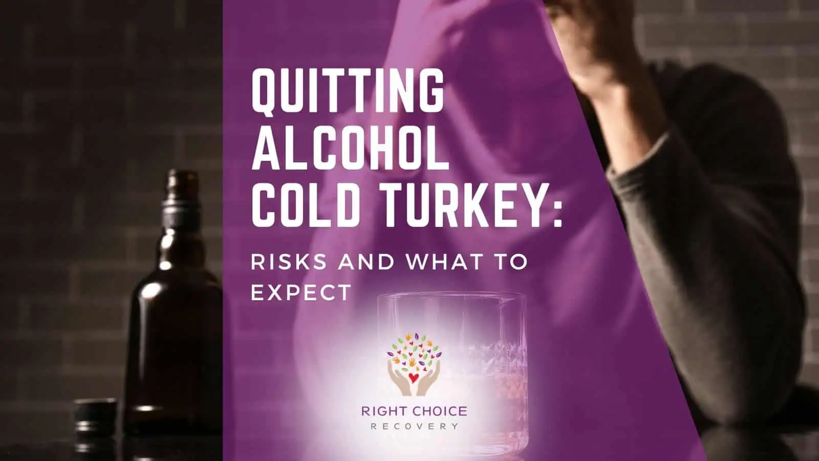 cold turkey alcohol and cigarettes Quitting Alcohol Cold Turkey: Risks and What to Expect