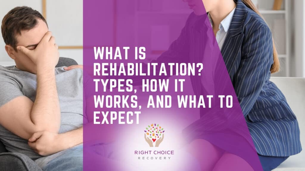 What Is Rehabilitation?